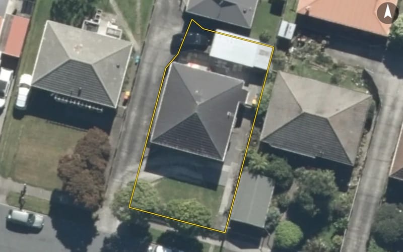 26 Gadsby Street