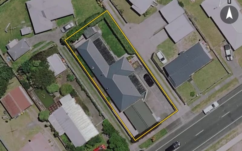 83 Bryant Road