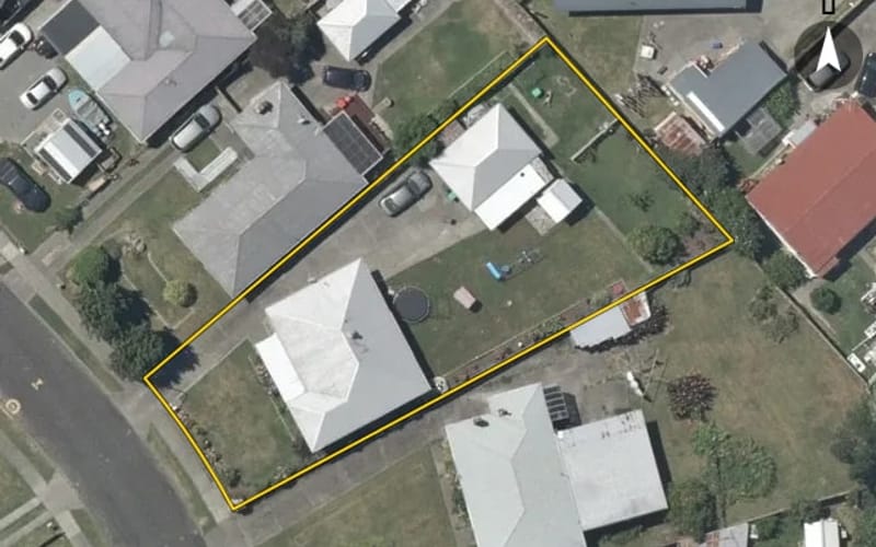 44 Shackleton Street