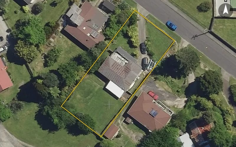 8 Hamuera Street