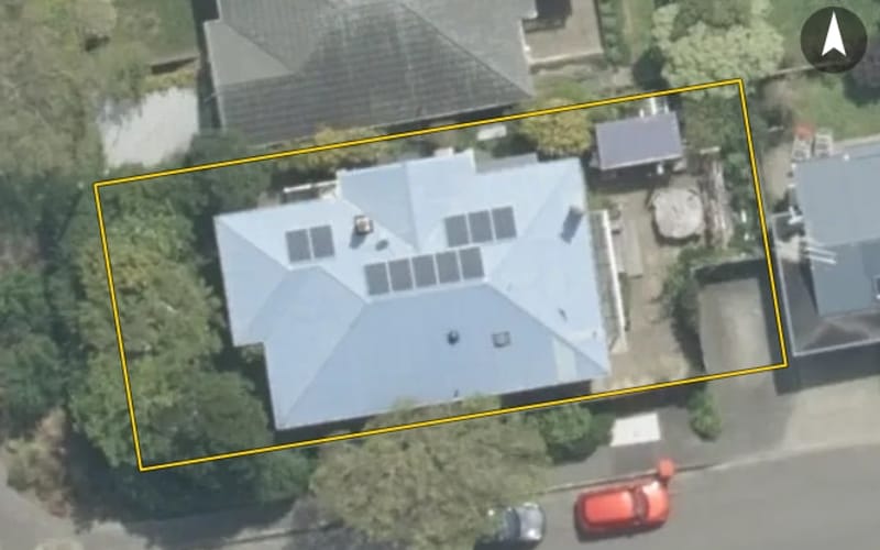 11 Burrows Avenue