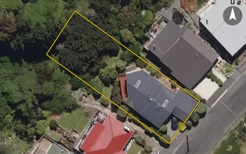 31 Tower Avenue