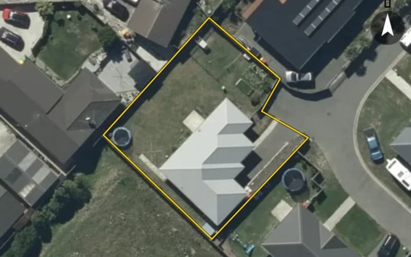 12 Munich Place