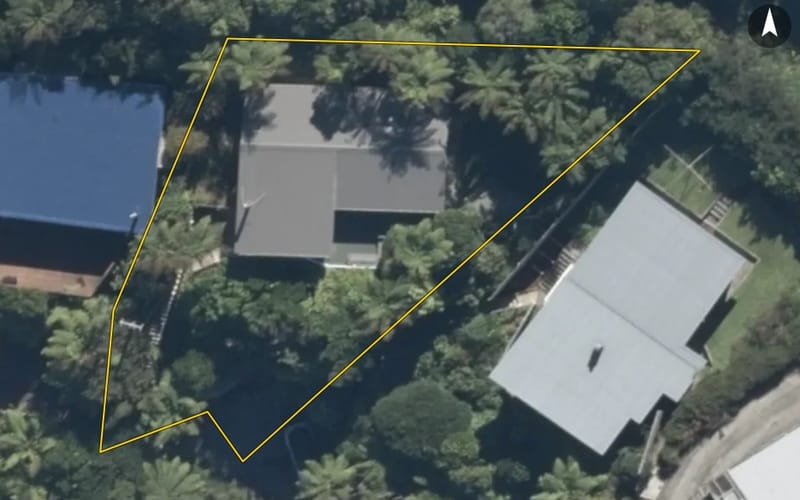 38 Akatea Road