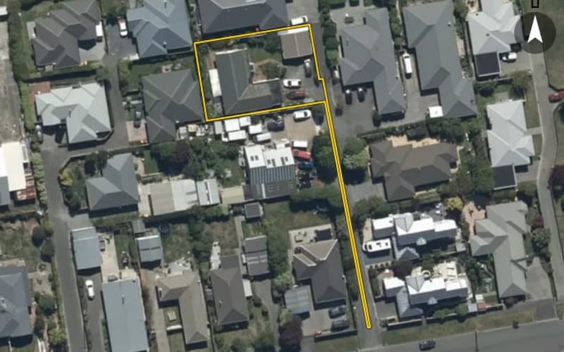 61 Birchfield Avenue
