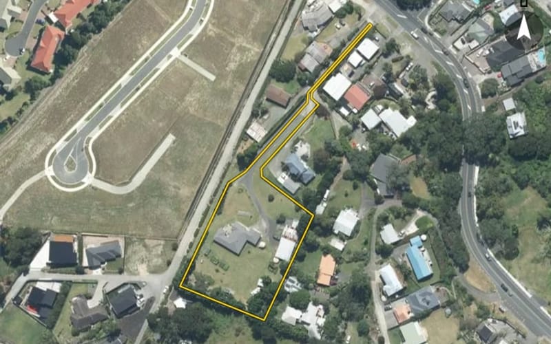 465 Whangaparaoa Road
