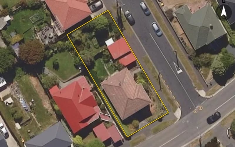 3 Marewa Street
