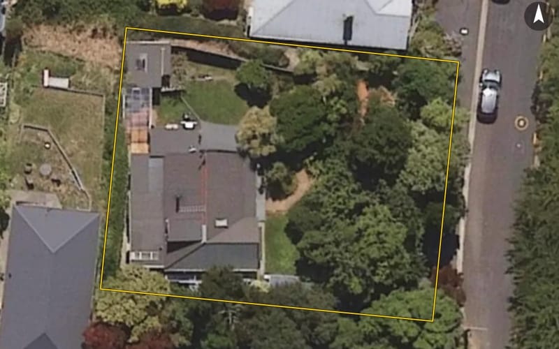46 Morrison Street