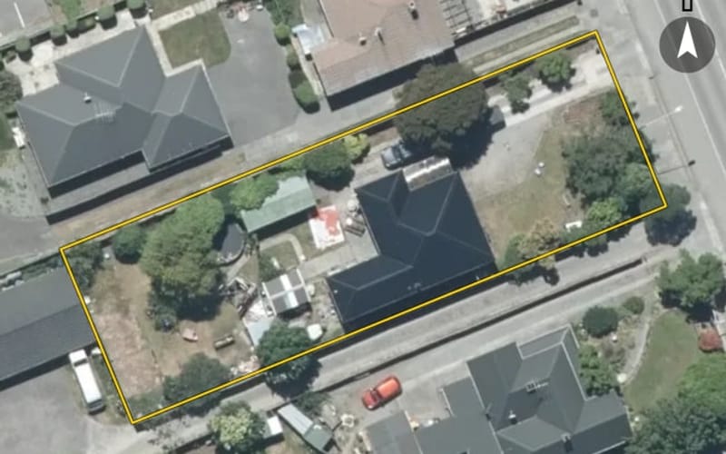 67 Alford Forest Road