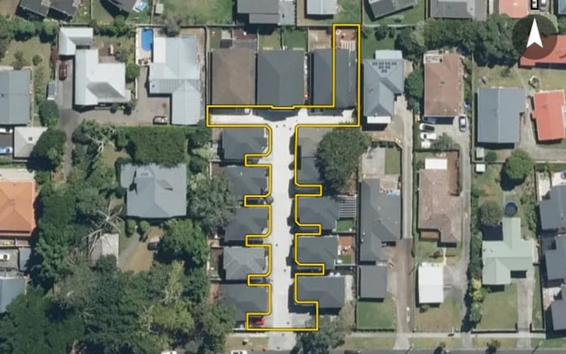11 Korowha Place