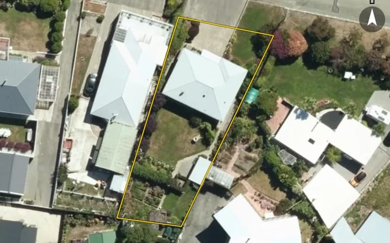 6 Selwyn Street