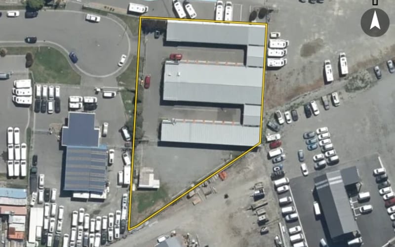 8 Export Avenue