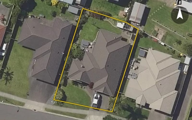 10 Sanctuary Avenue
