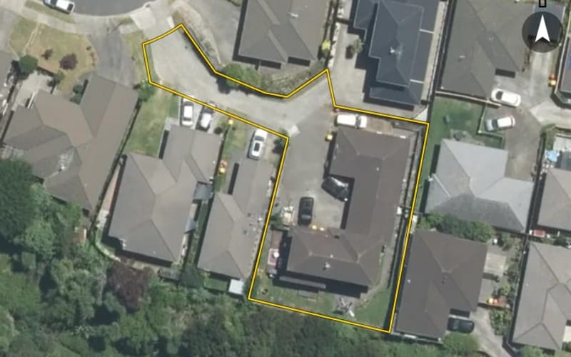 10 Andrusha Place