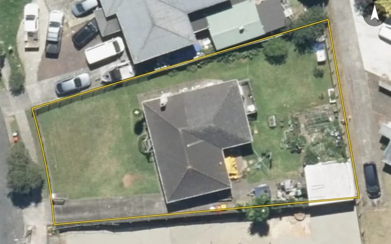12 Awatere Street