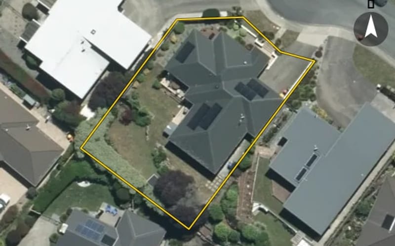 5 Hampshire Place