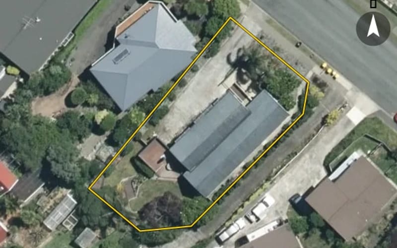 26 Tresillian Avenue