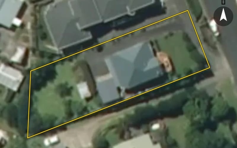 58 Bayly Road