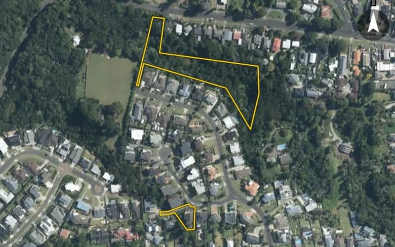 8 Crossland Place