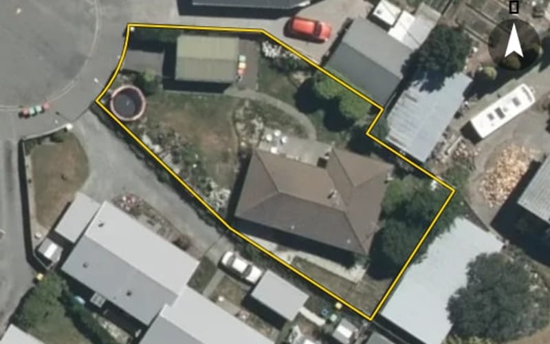 20 Randwick Place