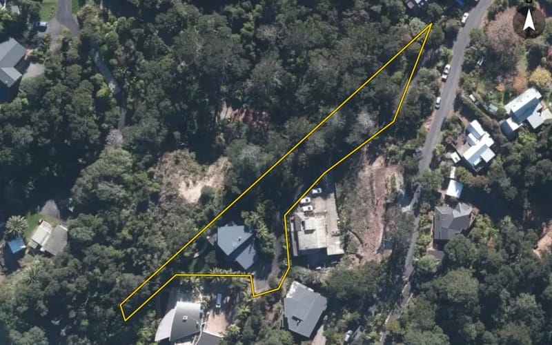 9 Austin Road