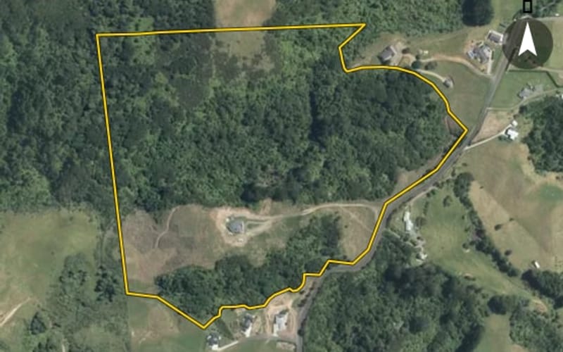 431 Peach Hill Road