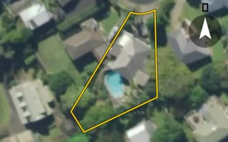 18 Butler Place