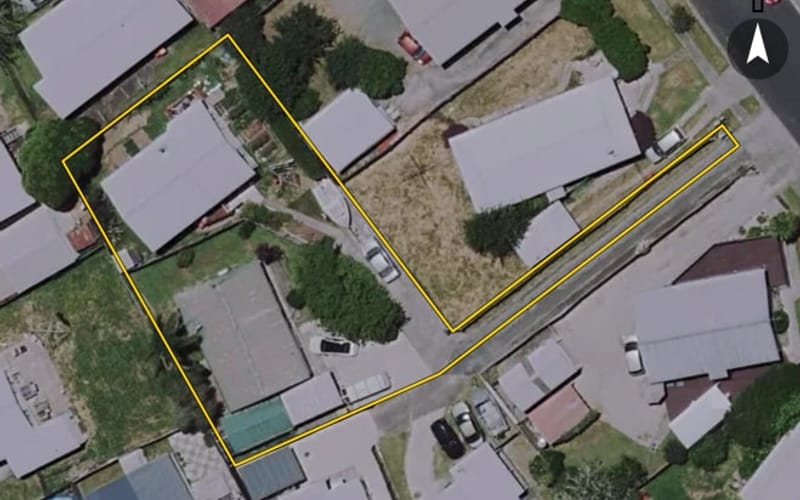13B Pringle Place