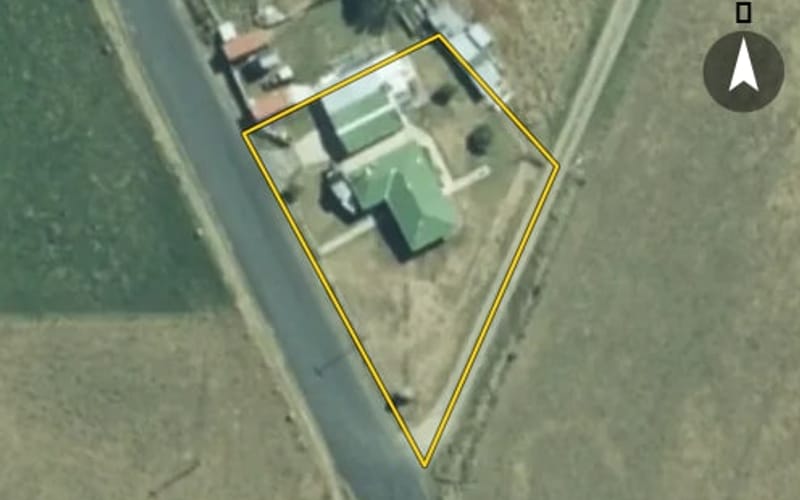 321 Hicks Road