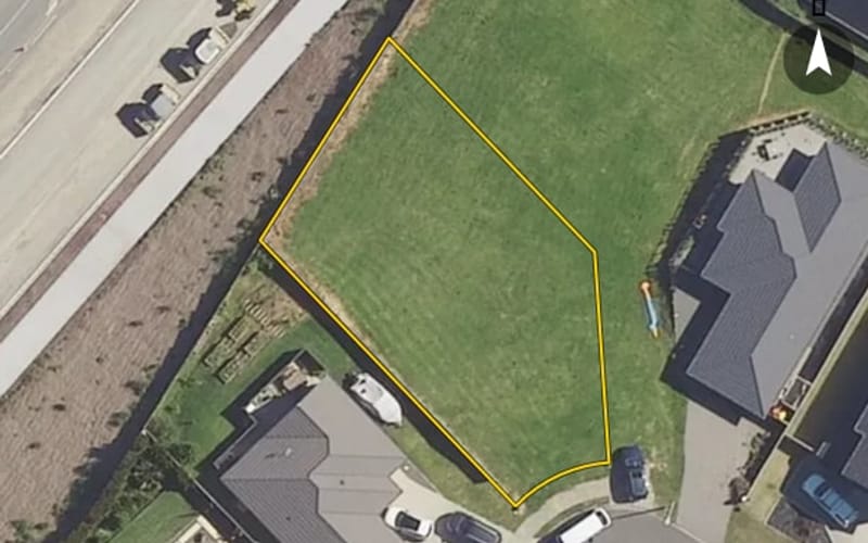 9 Parore Drive