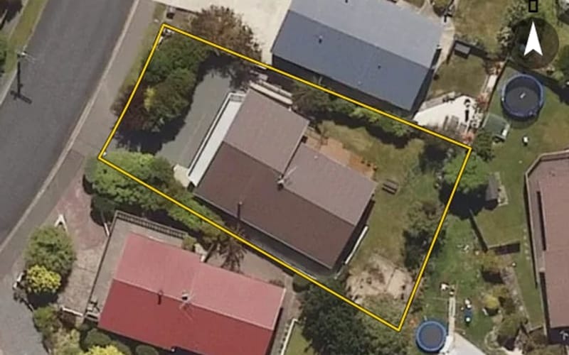 25 Orr Street