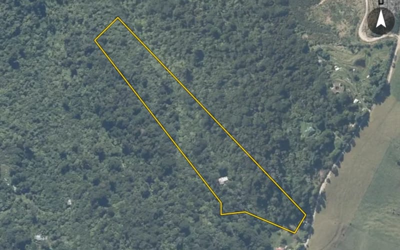 743 Bird Road