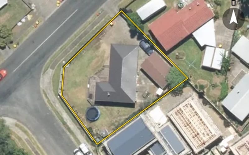 2 Brent Place