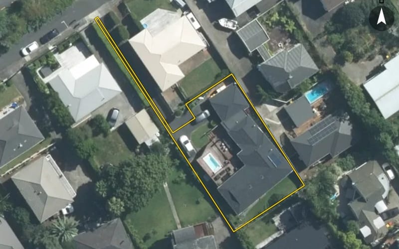 20B Harley Road