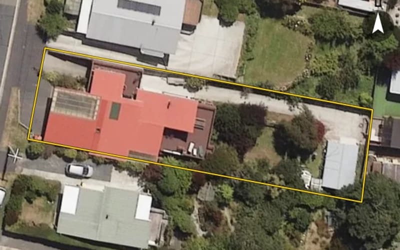 4 Bennett Road