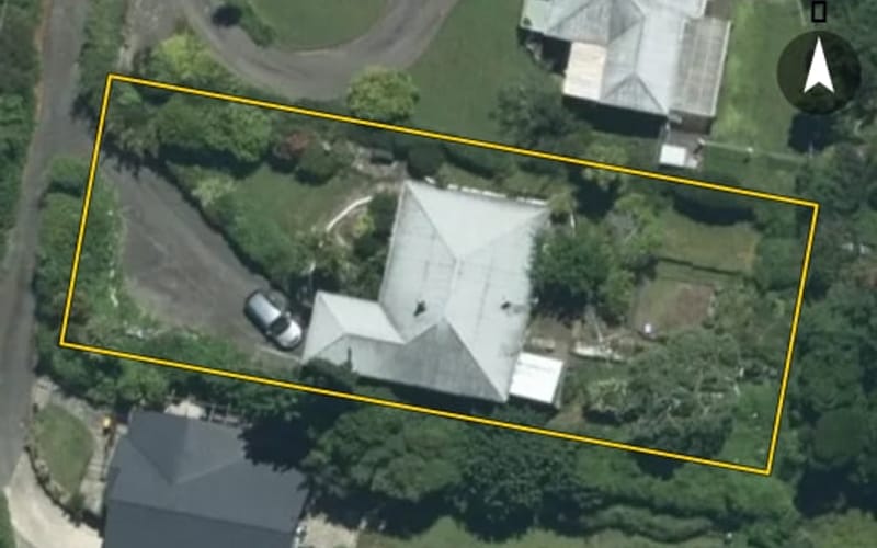 12 Douglas Road