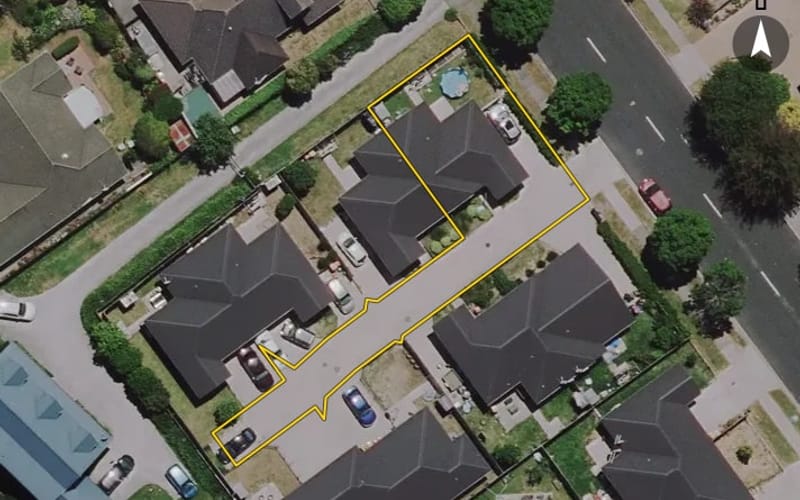 1/68 Bartholomew Drive