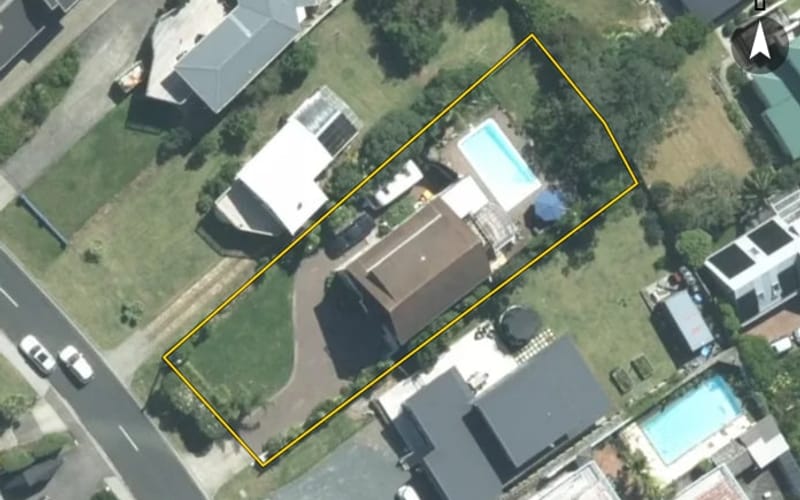 39 Melandra Road