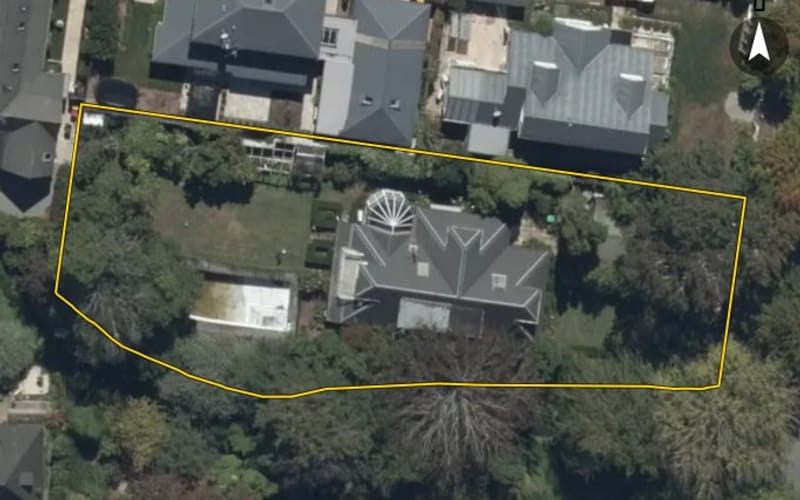 24 Tui Street