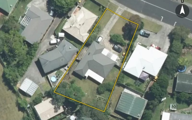 30 Totaravale Drive