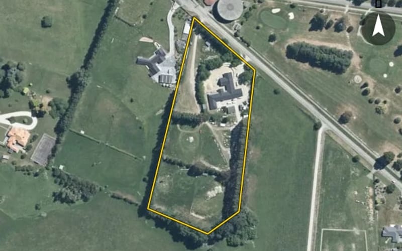 274 Gleniti Road