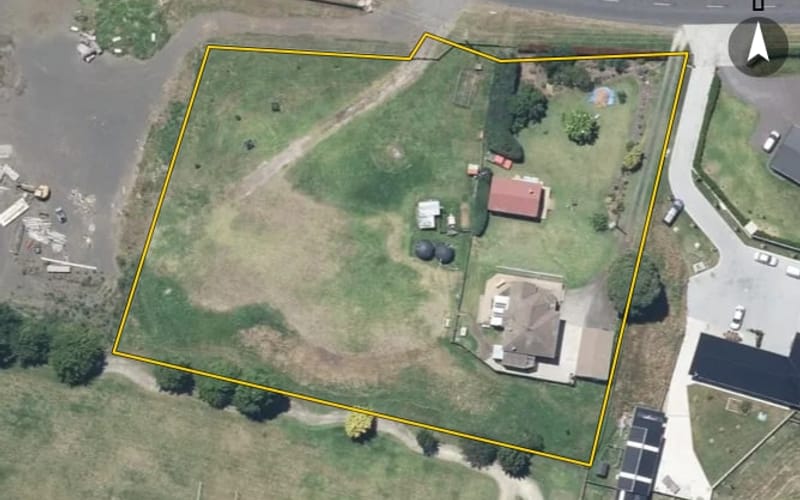 17 Tayforth Road