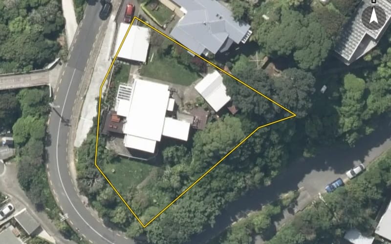 8 Gordon Road