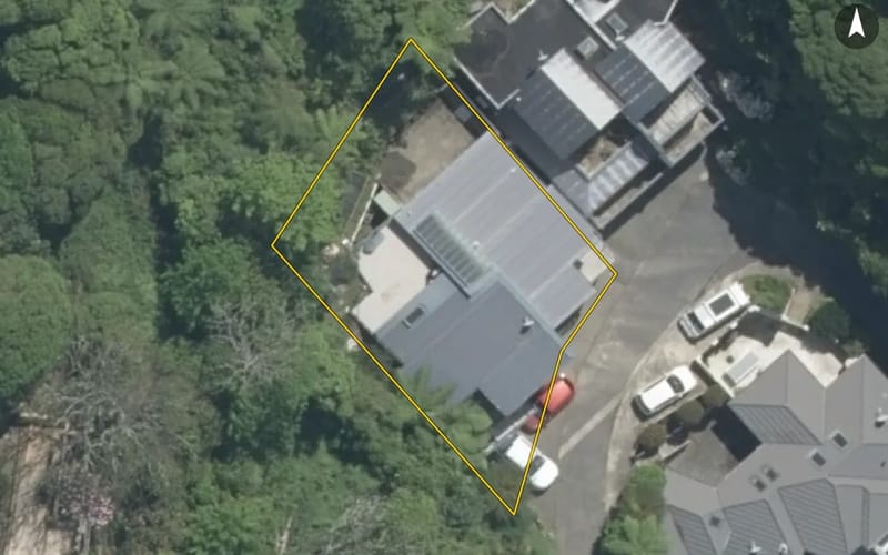 19A Bank Road