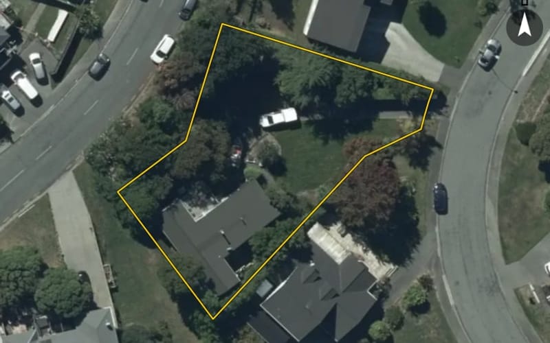 12 Janice Place