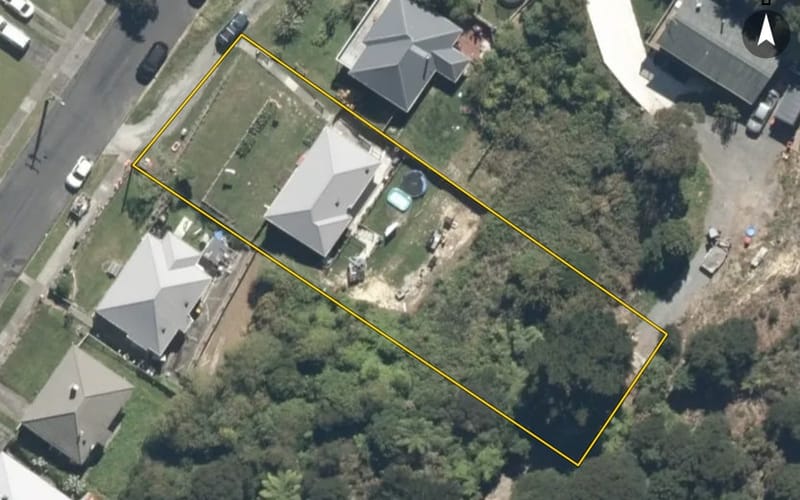 21 Judd Crescent