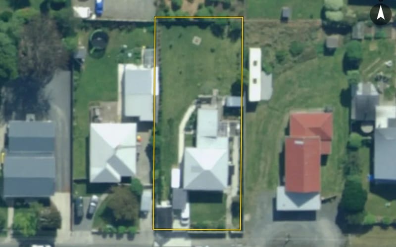 33 Main Road
