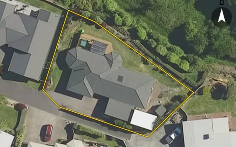 36 Caulfield Place