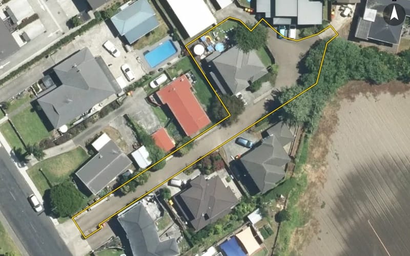 84A Opaheke Road