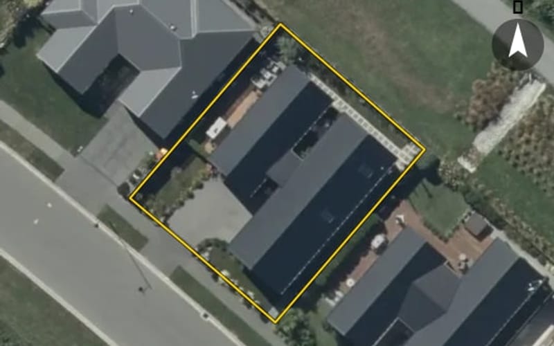 23 Long Acre Drive